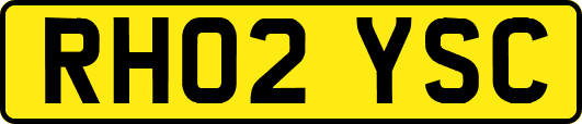 RH02YSC