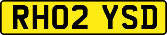RH02YSD