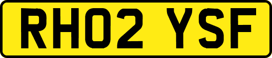 RH02YSF