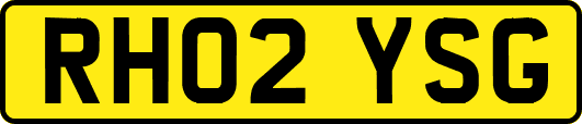 RH02YSG