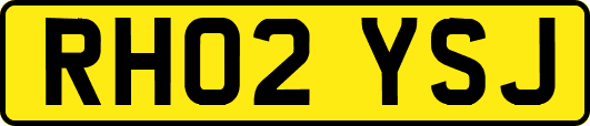 RH02YSJ