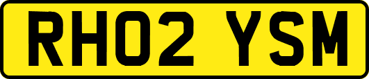 RH02YSM