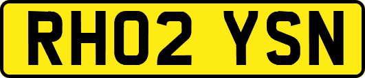 RH02YSN
