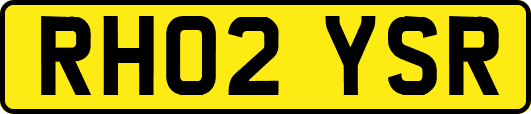RH02YSR