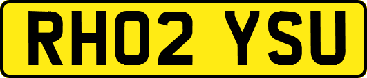 RH02YSU