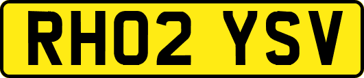 RH02YSV