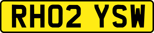 RH02YSW