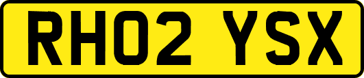 RH02YSX