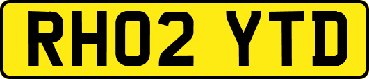 RH02YTD
