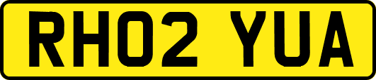 RH02YUA