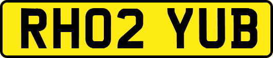 RH02YUB