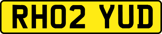 RH02YUD