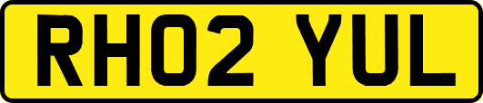 RH02YUL