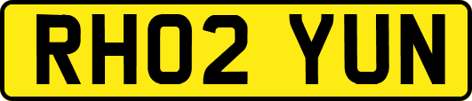 RH02YUN