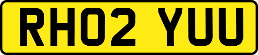 RH02YUU