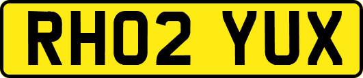 RH02YUX