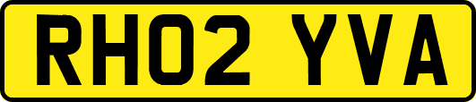 RH02YVA