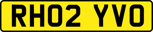RH02YVO