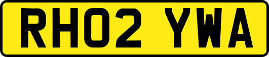 RH02YWA