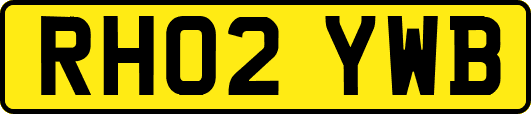 RH02YWB