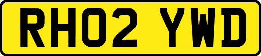 RH02YWD