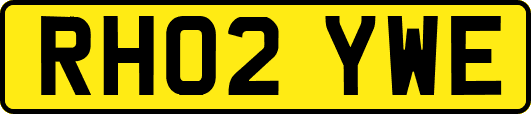 RH02YWE