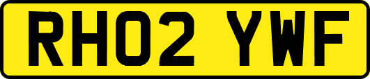 RH02YWF