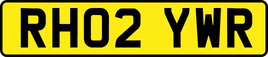 RH02YWR