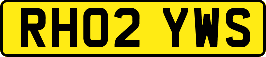 RH02YWS