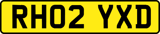 RH02YXD