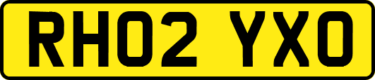 RH02YXO