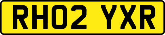 RH02YXR