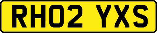 RH02YXS