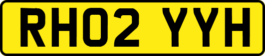 RH02YYH