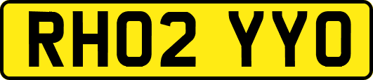 RH02YYO