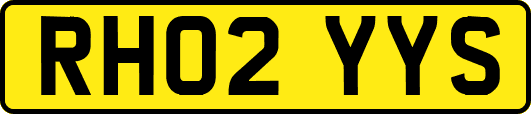 RH02YYS