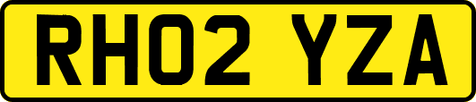 RH02YZA