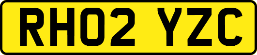 RH02YZC