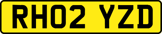 RH02YZD