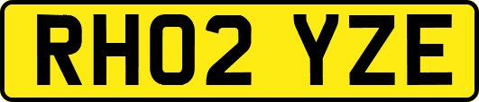 RH02YZE