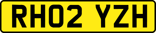 RH02YZH