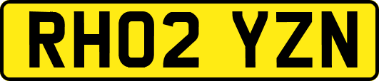 RH02YZN