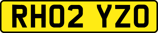 RH02YZO