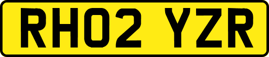 RH02YZR