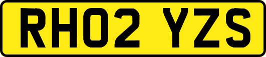 RH02YZS