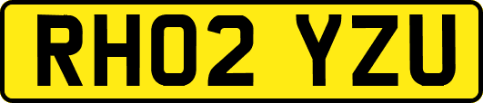 RH02YZU