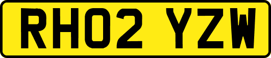 RH02YZW