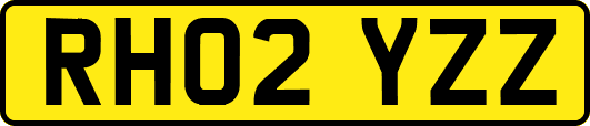 RH02YZZ