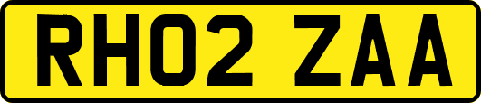 RH02ZAA