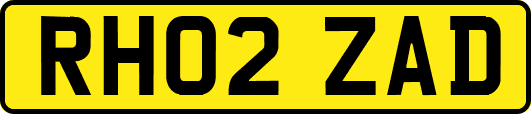 RH02ZAD